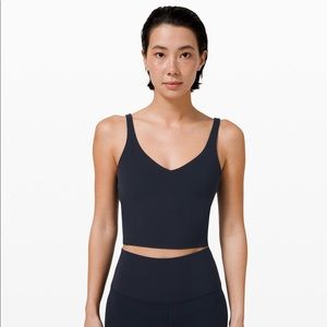 Align Tank NWT
